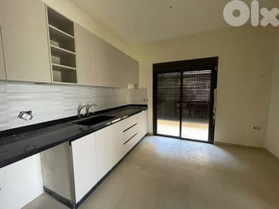 GM115AA Apartment with installment in Batroun  شقة مع تقسيط في البترون
