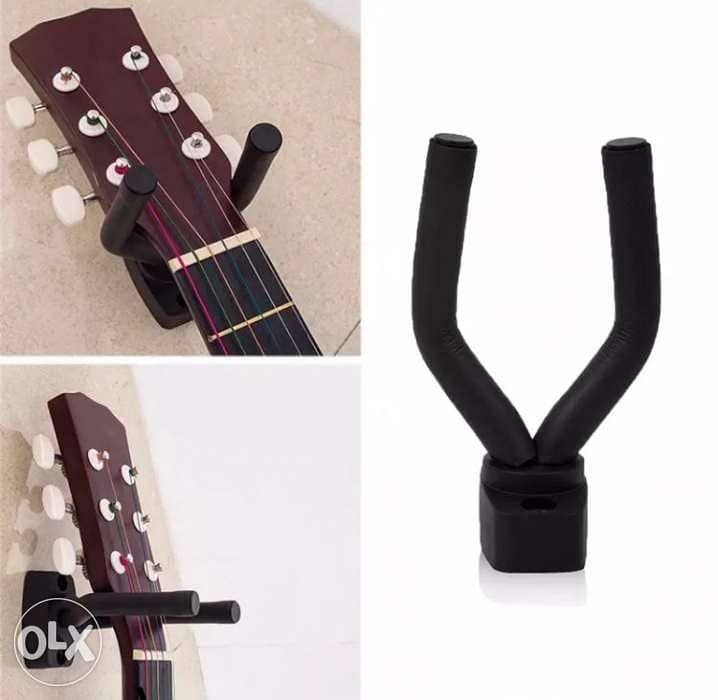 guitar hanger different models 1