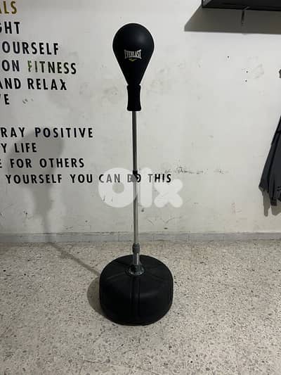home gym body building