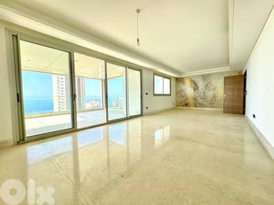 Apartment for Sale in Rawche - MQBHH32 - شقة للبيع بالروشة