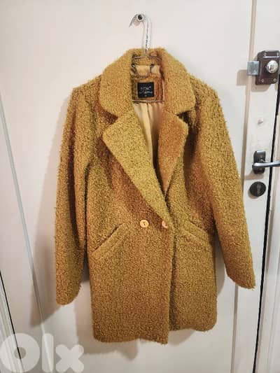 Coat for sale