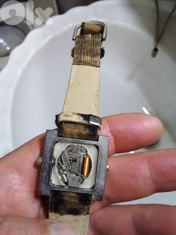 GC watch 1