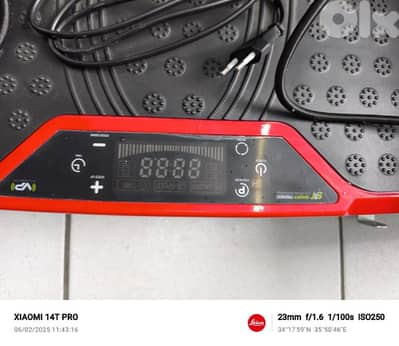 vibration plate
