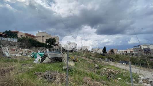 RWB214CA - Prime location Land for sale in the heart of Jbeil