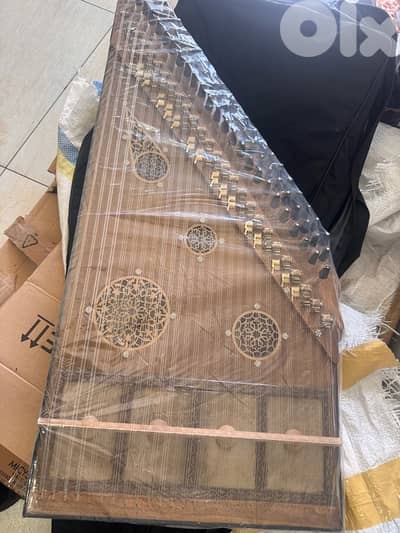 New  Kanoun قانون جديد
