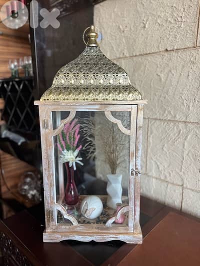 decoration accessories wood