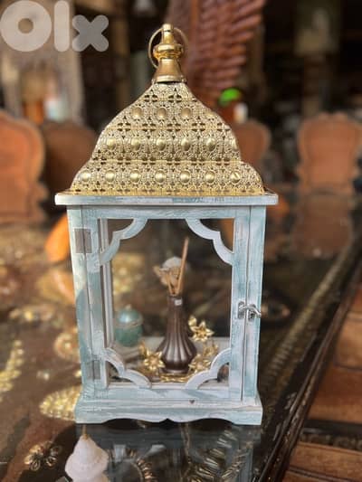 vintage decorative piece