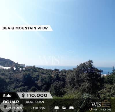 120 SQM Apartment for SALE in Bouar!