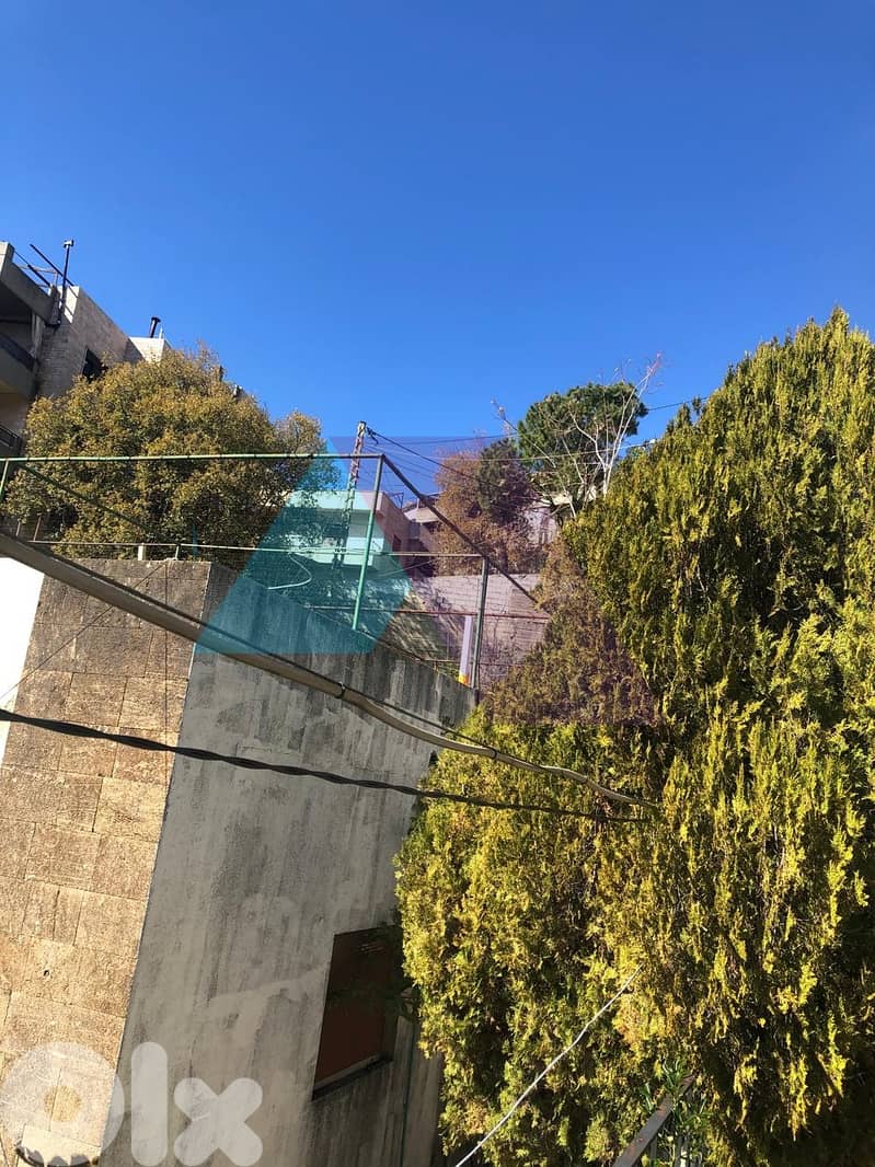 Building with Land for sale in Sehayleh -  مبنى مع ارض للبيع في سهيلة 1