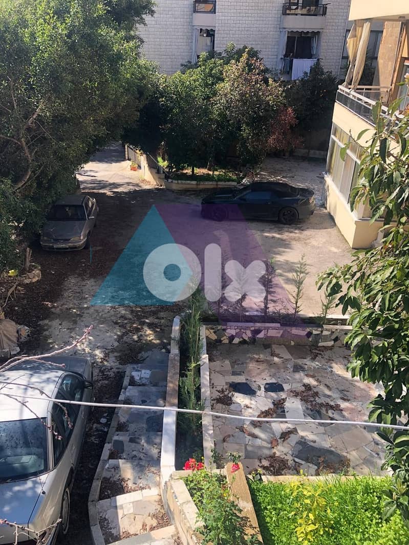 Building with Land for sale in Sehayleh -  مبنى مع ارض للبيع في سهيلة 2