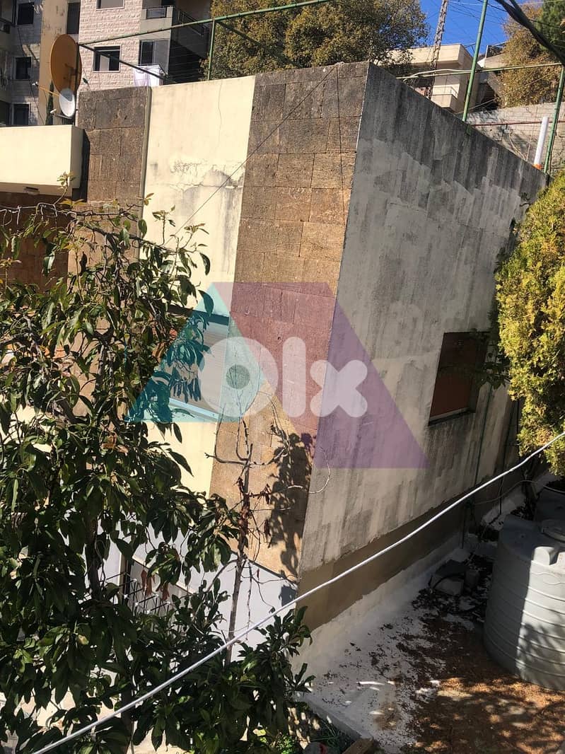 Building with Land for sale in Sehayleh -  مبنى مع ارض للبيع في سهيلة 3