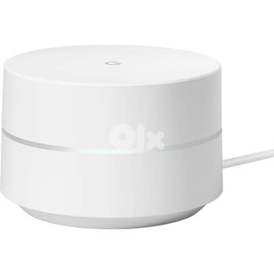 Google Wifi Mesh Network pack of 3