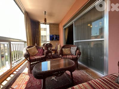 GMK106YAJ - Apartment for sale in Ballouneh - شقة للبيع في بلونة