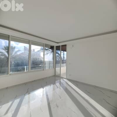 GMB105GM - Apartment for sale in Hosrayel - شقة للبيع في حصرايل