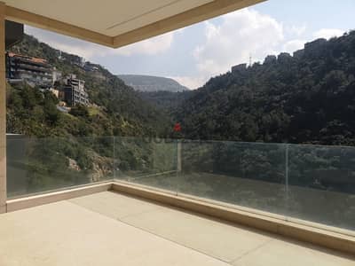 High end finishing apartment forsale in kornet Chehwan Al Biyada