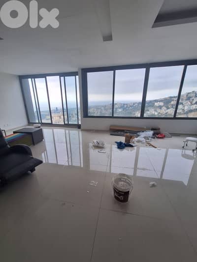 BSALIM PRIME (260SQ) DUPLEX WITH VIEW , (BS-147)