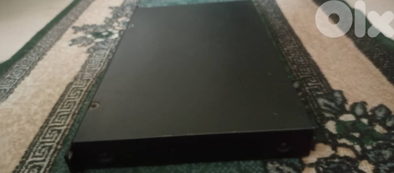 Yamaha 3