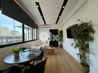 GOLDEN VISA ELIGIBLE- Furnished Apartment in Moschato, Athens, Greece