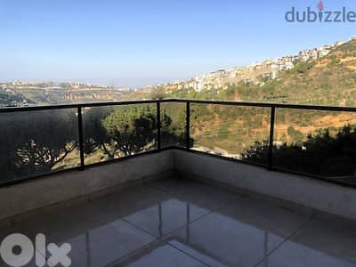 APARTMENT FOR SALE  IN BSALIM PRIME (150SQ) SEA VIEW , (BS-141)
