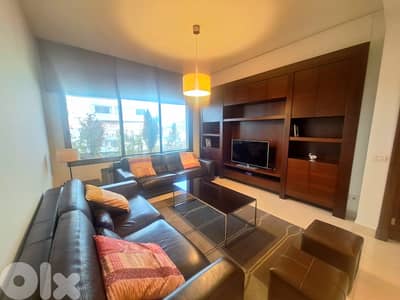 Apartment for sale in Horsh Tabet - شقة للبيع في حرش تابت