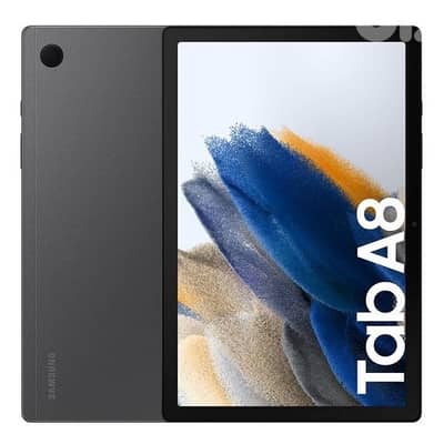 samsung tab A8 4GB RAM 64GB storage used like new