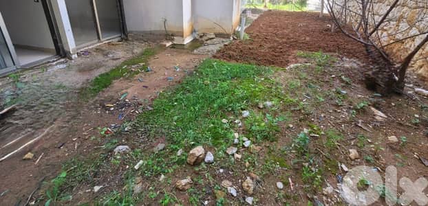 AIN SAADE PRIME (240SQ) WITH TERRACE , (ASR-116)
