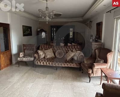 Great deal, Tripoli, Dam w farez/ضم والفرز- طرابلسREF#AS118228