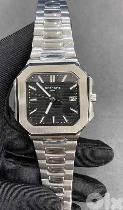 Patek Philippe Cubitus premium replica