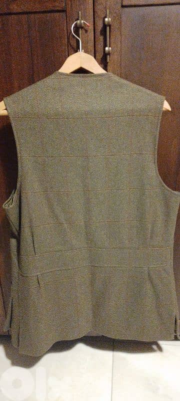 Hunting vest