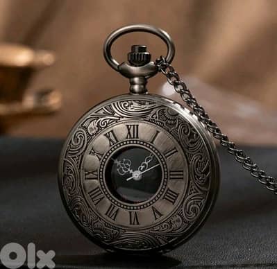 Vintage Pocket watch