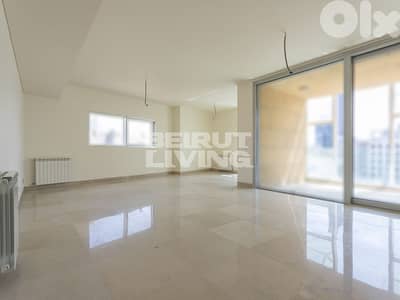 Modern & Spacious | Pool & Gym | Center of City | Breathtaking View