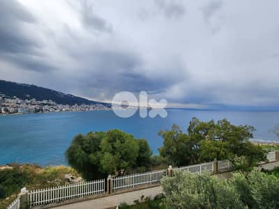RWB262EA - Luxurious Villa for sale in Tabarja !