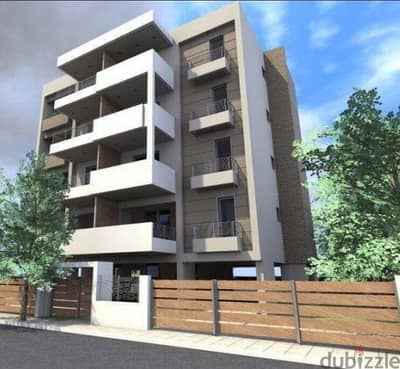 PROJECT UNDER CONSTRUCTION IN SANAYEH PRIME  (120SQ) , (BT-1053)