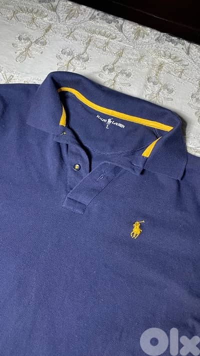 Polo Ralph Lauren brand new size large