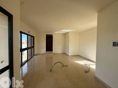 Apartment for sale in Jdeideh - شقة للبيع في جديدة