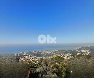 Furnished Apartment for Sale in Kornet Chehwan