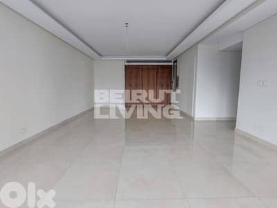 Spacious | Modern | Open View