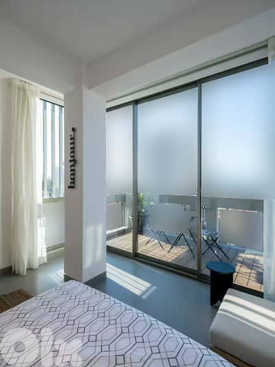 TRIPLEX FOR RENT IN DOWNTOWN ,  (250SQ) , (ACR-449)