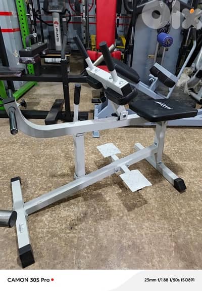 calves machine new