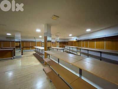 RWK107EN - Furnished Shop For Sale In Sarba
