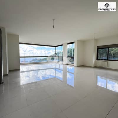 Apartment for Sale in Mar Chaaya شقة للبيع في مار شعيا