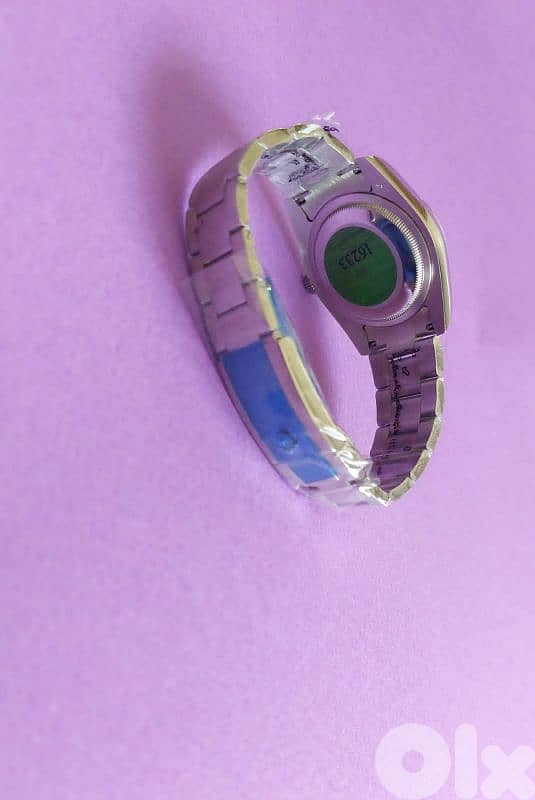 Rolex Milgauss 3