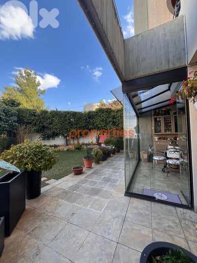 Apartment For Sale In Kfarhbab - CPKMT75