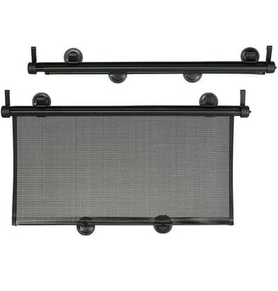 Ultimate Speed 2 x car sun protection roller blinds,car sun protection