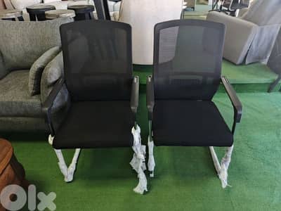 كرسي ثابت للمكتب. Office chair