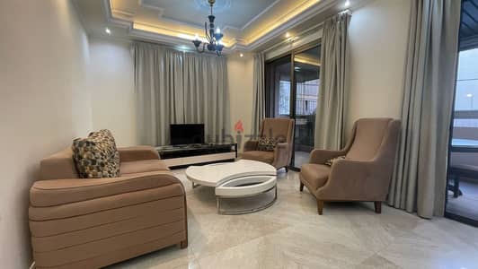 Apartment for rent in ain al mreiseh-MQBBH106