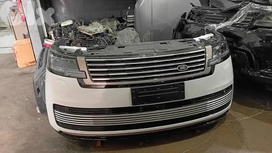 RANGE ROVER VOGUE 2024 SPARE PARTS