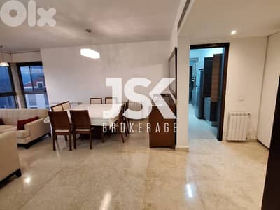 L17135 - Fully Furnished Apartment For Rent in Bhorsaf