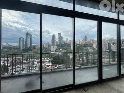 APARTMENT DUPLEX FOR SALE - ACHRAFIEH BEIRUT دوبليكس في الاشرفية للبيع