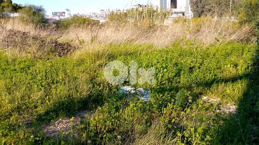 land for sale in dbayeh أرض للبيع في ضبية